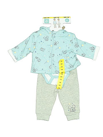 Disney Baby Raincoat (view 1)