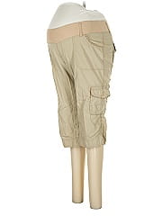 Motherhood Cargo Pants
