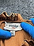 Porridge Brown Sleeveless T-Shirt Size L - photo 7