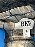 BKE 100% Cotton Tan Jacket Size L - photo 6