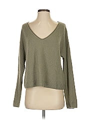 Naadam Cashmere Pullover Sweater