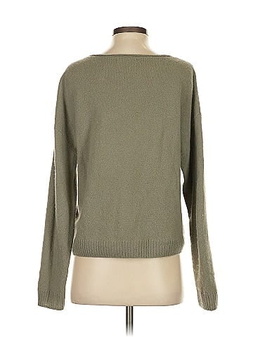 Naadam Cashmere Pullover Sweater (view 2)