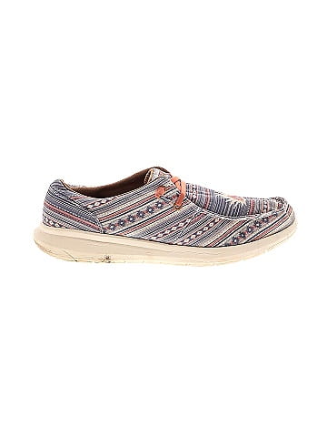 Ariat Flats (view 1)