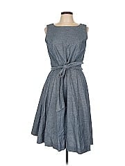 L.L.Bean Signature Casual Dress