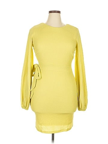 Selfie Leslie Casual Dress (view 1)