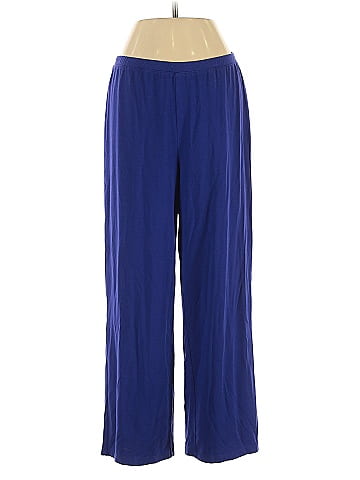 Eileen Fisher Casual Pants (view 1)