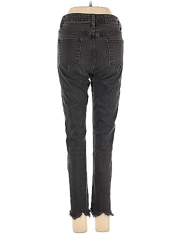 FRAME Denim Jeans (view 2)