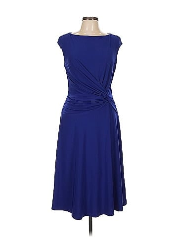 Lauren by Ralph Lauren Cocktail Dress (view 1)