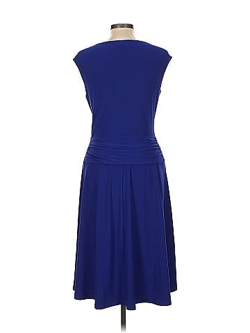 Lauren by Ralph Lauren Cocktail Dress (view 2)