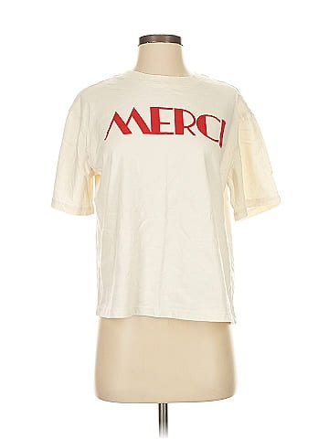 Future Collective Short Sleeve T-Shirt (view 1)