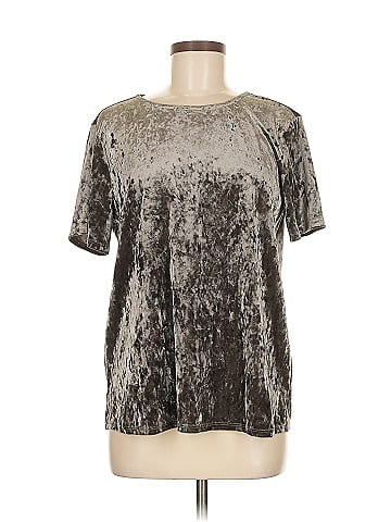 BeachLunchLounge Short Sleeve Top (view 1)