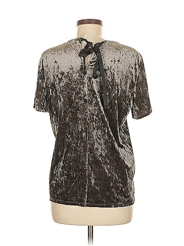 BeachLunchLounge Short Sleeve Top (view 2)