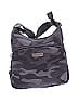 Baggallini 100% Polyester Camo Gray Crossbody Bag One size - photo 1