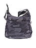 Baggallini 100% Polyester Camo Gray Crossbody Bag One size - photo 3