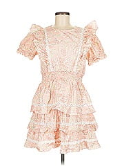 Sail To Sable Cocktail Dress