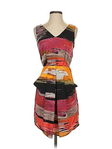 RACHEL Rachel Roy Cocktail Dress (view 1)