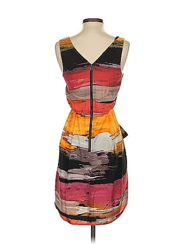 RACHEL Rachel Roy Cocktail Dress (view 2)