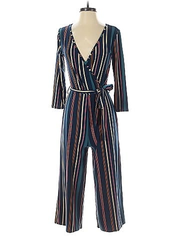No Boundaries Jumpsuit (view 1)