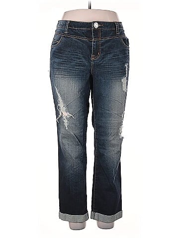 Baby Phat Jeans (view 1)