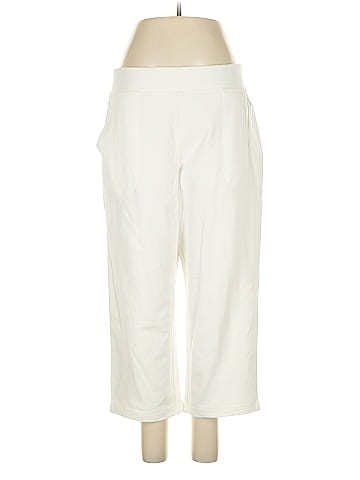 T by Talbots Casual Pants (view 1)