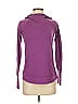 Marmot Purple Sweatshirt Size XS - photo 1