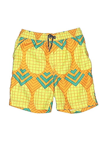 Tea Board Shorts (view 1)