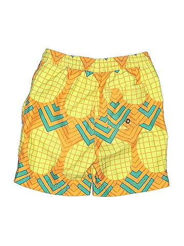 Tea Board Shorts (view 2)