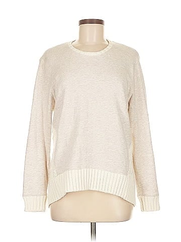Athleta Pullover Sweater (view 1)