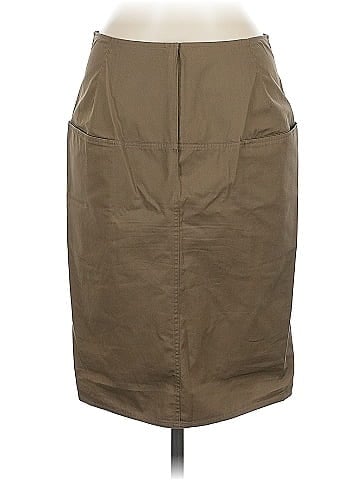 Sofie D'Hoore Casual Skirt (view 2)