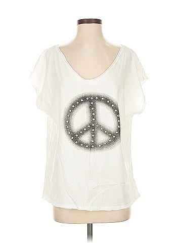 Pol Short Sleeve T-Shirt (view 1)