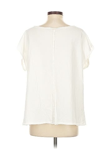 Pol Short Sleeve T-Shirt (view 2)