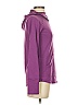 Marmot Purple Sweatshirt Size XS - photo 3