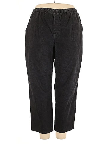 D&Co. Casual Pants (view 1)