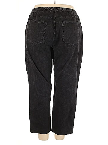 D&Co. Casual Pants (view 2)