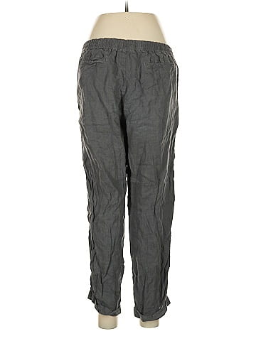 Caslon Linen Pants (view 2)