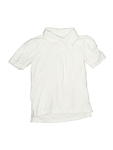 The Children's Place Short Sleeve Button-Down Shirt (view 1)