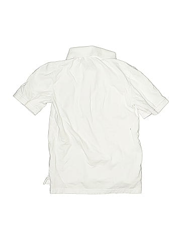 The Children's Place Short Sleeve Button-Down Shirt (view 2)