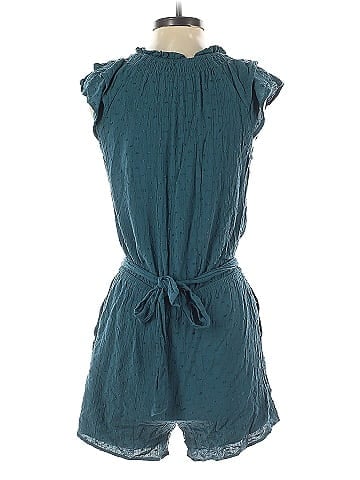 Ann Taylor LOFT Romper (view 2)