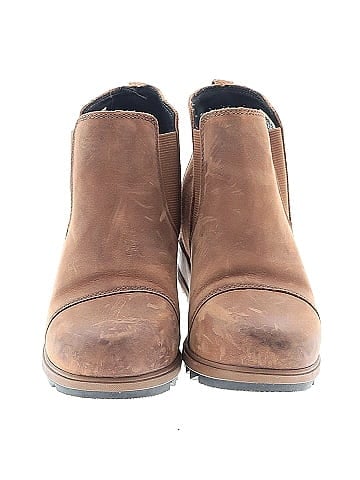 Sorel Ankle Boots (view 2)