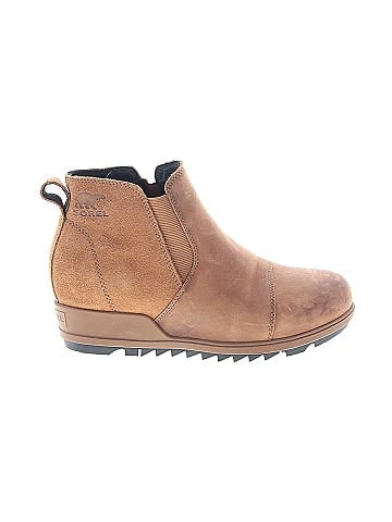 Sorel Ankle Boots (view 1)