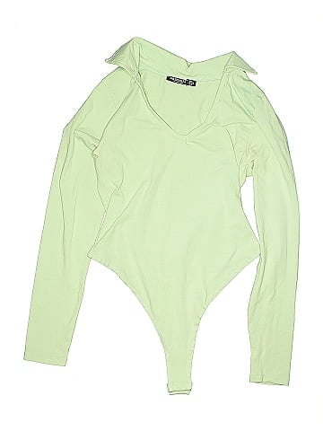 Nasty Gal Inc. Romper (view 1)