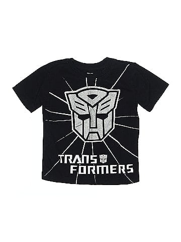 Children's Apparel Network Short Sleeve T-Shirt (view 1)
