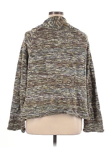 Coldwater Creek Cardigan (view 2)