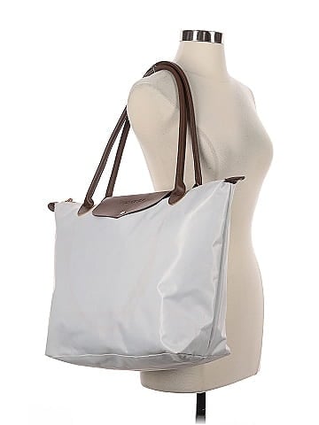 Assorted Brands Tote (view 2)