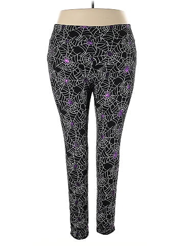 Assorted Brands Leggings (view 2)