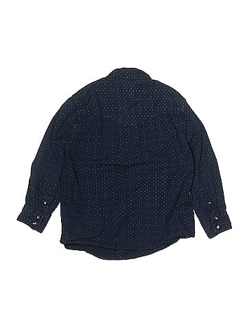 pd&c Long Sleeve Button-Down Shirt (view 2)