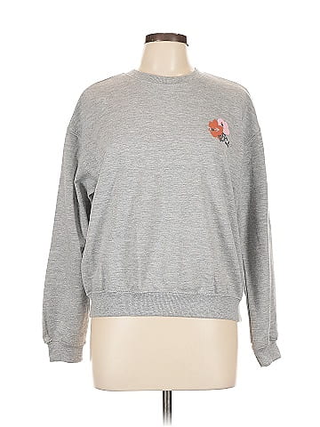 RVCA Sweatshirt (view 1)
