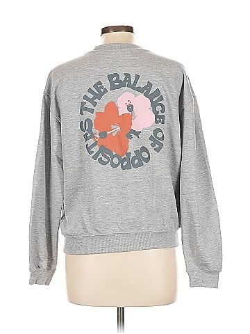 RVCA Sweatshirt (view 2)