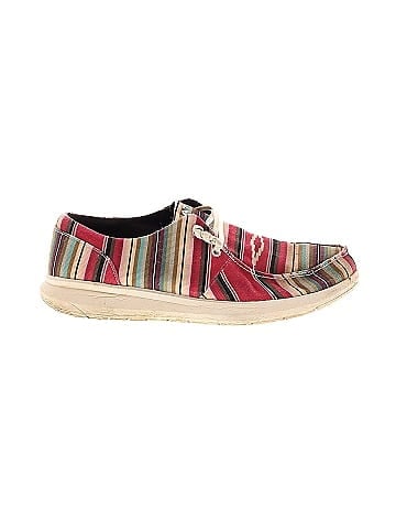 Ariat Flats (view 1)