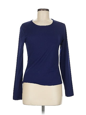 Asics Long Sleeve T-Shirt (view 1)